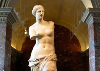 Άχραντον, αρνόπο μ’… Του Μωυσιάδη Παναγιώτη