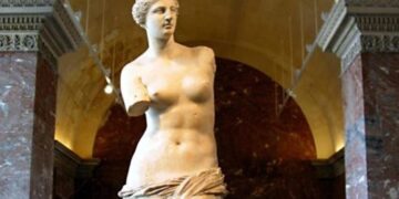 Άχραντον, αρνόπο μ’… Του Μωυσιάδη Παναγιώτη