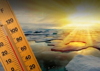 Ο θερμότερος Ιούλιος όλων των εποχών