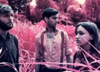 Η Μουσική Γωνιά του Μίλτου Ηλιάδη στο e-ptolemeos.gr – Pop Eye: What Is True (Official Video) [The Sound Of Everything]