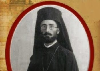 Γίνου πιστός άχρι θανάτου και δώσω σοι τον στέφανον της ζωής – “Αφιερωμένο στον μακαριστό Αρχιμανδρίτη Ιωακείμ Λιούλια”… Γράφει ο Γιώργος Γιαννάκης