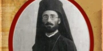 Γίνου πιστός άχρι θανάτου και δώσω σοι τον στέφανον της ζωής – “Αφιερωμένο στον μακαριστό Αρχιμανδρίτη Ιωακείμ Λιούλια”… Γράφει ο Γιώργος Γιαννάκης