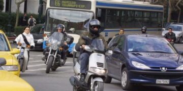 Κυνήγι ανασφάλιστων οχημάτων – Τσουχτερά πρόστιμα στους ιδιοκτήτες ανασφάλιστων αυτοκινήτων και μηχανών