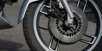 18χρονος έκλεψε μηχανάκι στην Πτολεμαΐδα – Έβαλε τα κλεμμένα ανταλλακτικά στη δική του μοτοσικλέτα