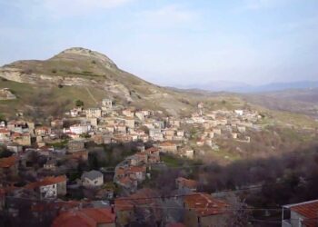 2ο Αναπτυξιακό Συνέδριο στον Πεντάλοφο Βοΐου