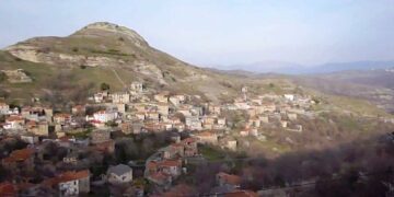 2ο Αναπτυξιακό Συνέδριο στον Πεντάλοφο Βοΐου