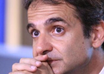 Μητσοτάκης: Θα μπορούσε να μειωθεί η επιχορήγηση στο Ταμείο Εργαζομένων της ΔΕΗ