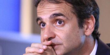 Μητσοτάκης: Θα μπορούσε να μειωθεί η επιχορήγηση στο Ταμείο Εργαζομένων της ΔΕΗ