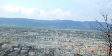 Συμβάσεις κατά το δοκούν και χωρίς κριτήρια – Καταγγέλλουν οι εργαζόμενοι σε σωστικές αρχαιολογικές ανασκαφές στο ορυχείο Αμυνταίου