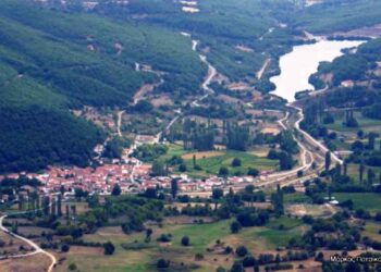 Γιορτή Φασολιού στο Σισάνι Βοΐου