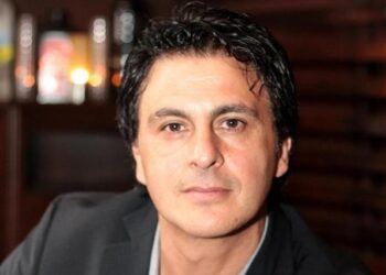 Αντιδήμαρχος Πολιτισμού & Τουρισμού Σερβίων-Βελβεντού Στ. Παπαδόπουλος: Δίνουμε βαρύτητα στην τουριστική ανάπτυξη