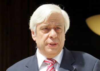 Παρουσία του Προέδρου της Δημοκρατίας Προκόπη Παυλόπουλου τα “Πρέσπεια 2015”