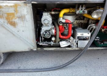 Σύλληψη 51χρονου στο Ορυχείο Καρδιάς για κλοπή πετρελαίου κίνησης – Τον εντόπισαν οι φύλακες του ΛΚΔΜ – Εργαζόταν εποχιακά στη ΔΕΗ