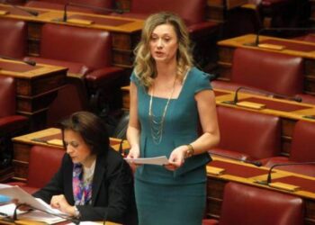 Ραχήλ: Aδιανόητο να κατέβω στις εκλογές με τα ψηφοδέλτια του ΣΥΡΙΖΑ