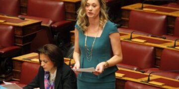 Ραχήλ: Aδιανόητο να κατέβω στις εκλογές με τα ψηφοδέλτια του ΣΥΡΙΖΑ
