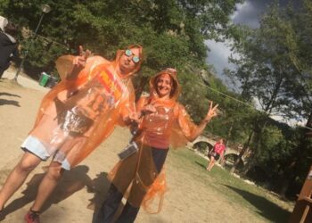 Κανονικά οι συναυλίες του River Party – Ενημέρωση από τους διοργανωτές λόγω αλλαγής του καιρού