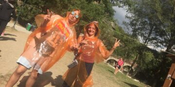 Κανονικά οι συναυλίες του River Party – Ενημέρωση από τους διοργανωτές λόγω αλλαγής του καιρού