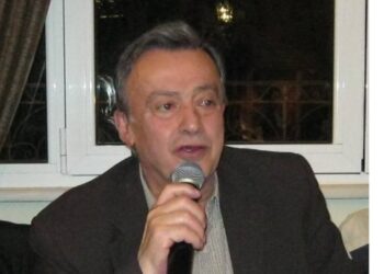 Ένα στερνό αντίο… στον φίλο Γιάννη – Του Μωυσιάδη Παναγιώτη