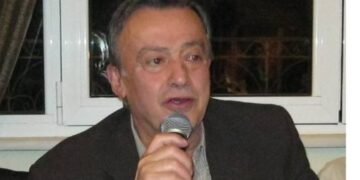 Ένα στερνό αντίο… στον φίλο Γιάννη – Του Μωυσιάδη Παναγιώτη