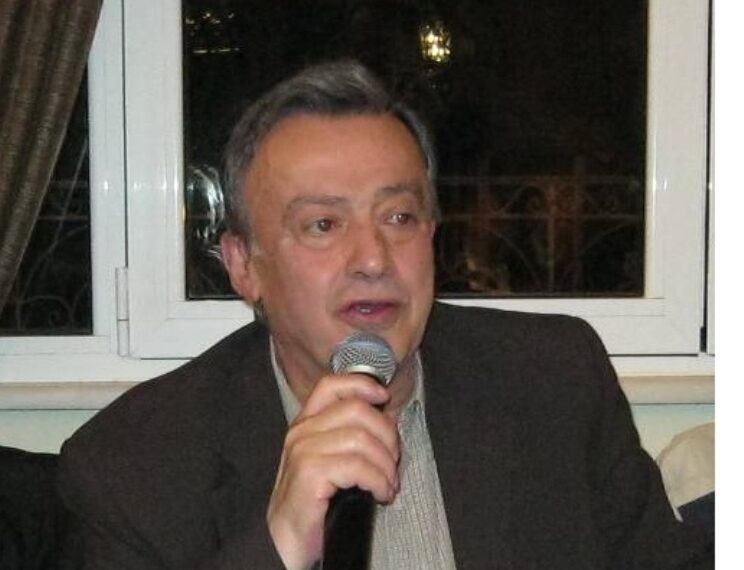 Ένα στερνό αντίο… στον φίλο Γιάννη – Του Μωυσιάδη Παναγιώτη