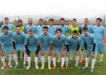 Στην Β΄ Ε.Π.Σ. Κοζάνης ο Ηρακλής Πτολεμαΐδας