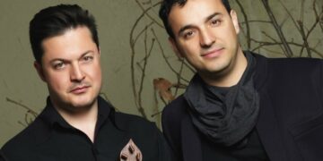 Η παράσταση “ψυχή και Σώμα” στις 3ήμερες πολιτιστικές εκδηλώσεις στην Άρδασσα