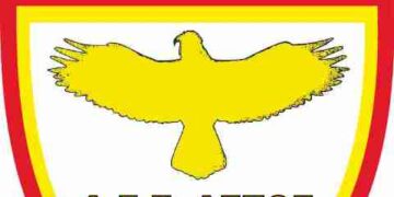 Ακαδημία Ποδοσφαίρου ΑΕΤΟΣ: Πάρτι έναρξης προπονήσεων