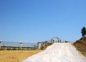 Εγκαινιάζονται αύριο Τρίτη τα νέα Κοιμητήρια Πτολεμαΐδας