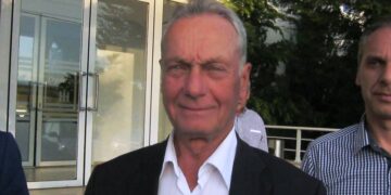 Σε Γρεβενά και Κοζάνη ο Παναγιώτης Σγουρίδης