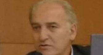 Οι φονιάδες των λαών θα πνιγούν στο αίμα των αθώων παιδιών, Του Χαρίτων Καρανάσιου