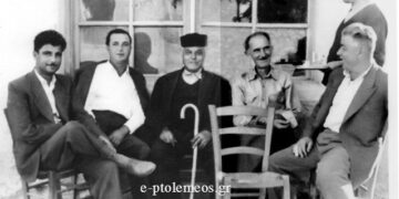 Πρόσφυγες Μικρασιάτες του 1923 – 1924 στη Μητέρα Πατρίδα… Aπό την στήλη του Γεώργιου Καζαντζή στον Παλμό 02/09/2015