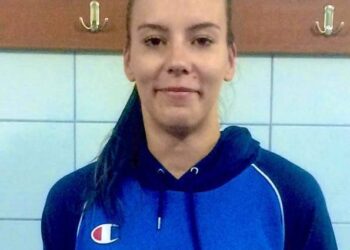 Η Βάγια Καρακούλα στον Απόλλων Πτολεμαΐδας