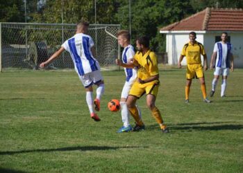 Πρεμιέρα στα πρωταθλήματα της Ε.Π.Σ. Φλώρινας