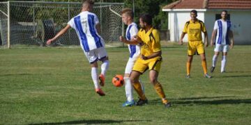 Πρεμιέρα στα πρωταθλήματα της Ε.Π.Σ. Φλώρινας