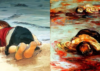 Πρωτοβουλία ανθρωπιάς από Ποντιακούς φορείς για τους πρόσφυγες – Συμμετέχει και ο Ποντιακός Σύλλογος Πτολεμαΐδας