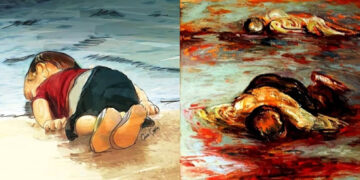 Πρωτοβουλία ανθρωπιάς από Ποντιακούς φορείς για τους πρόσφυγες – Συμμετέχει και ο Ποντιακός Σύλλογος Πτολεμαΐδας