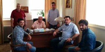 Κατασκευή Γηπέδου αντισφαίρισης (τένις) στη Σιάτιστα – Υπεγράφη σήμερα η σύμβαση