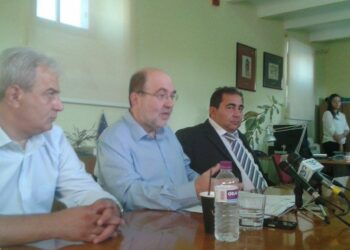 Τ. Αλεξιάδης για το κλείσιμο του Σ.Δ.Ο.Ε. και στη Δυτική Μακεδονία: ”Όχι μόνο δεν κλείνει το Σ.Δ.Ο.Ε. αλλά θα αποτελεί υπηρεσία πρότυπο”