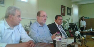 Τ. Αλεξιάδης για το κλείσιμο του Σ.Δ.Ο.Ε. και στη Δυτική Μακεδονία: ”Όχι μόνο δεν κλείνει το Σ.Δ.Ο.Ε. αλλά θα αποτελεί υπηρεσία πρότυπο”