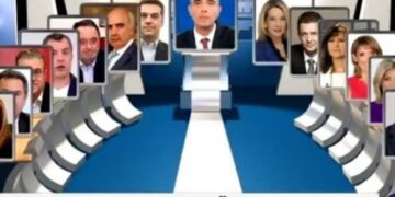 Dedate = Τηλεμαχία = Ευκαιροκαλάτσεμαν… Του Μωυσιάδη Παναγιώτη