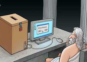 Δυο μέρες μόνο… Γράφει ο Κόττης Κωνσταντίνος