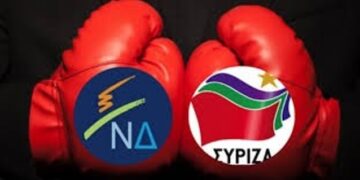 Από την θεσμικότητα…. στην κομματικότητα…  Του Μωυσιάδη Παναγιώτη