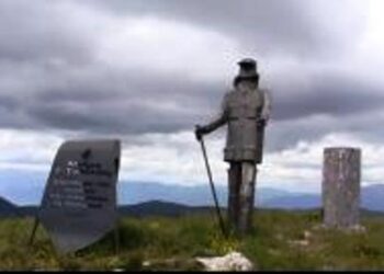 Εξόρμηση στο Πάικο από τον Σ.Ε.Ο. Κοζάνης