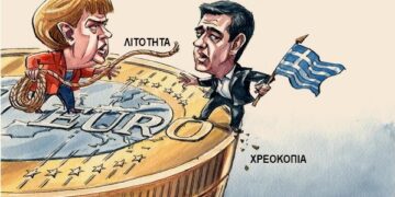 Μετεκλογικές σκέψεις… Του Μωυσιάδη Παναγιώτη
