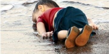 Σωπάστε… κεμεντζέδες και νταούλια στα πανηγύρια και συναπαντήματα – Επιστολή-κατηγορώ από τον Σύλλογο Ποντίων Νυρεμβέργης για τους νεκρούς πρόσφυγες