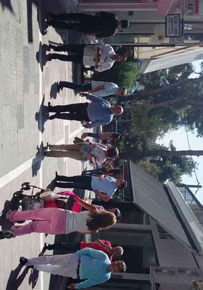 Στην Πτολεμαΐδα οι υποψήφιοι Βουλευτές της Ν.Δ. Π.Ε. Κοζάνης