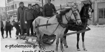 Τα βασικά εργαλεία των γεωργοκτηνοτροφικών, Καϊλαρίων-Πτολεμαϊδος, 1912-1960… Από την στήλη του Γεώργιου Καζαντζή στον Παλμό 30/09/2015