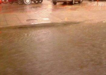 Έκτακτο δελτίο καιρού από την Ε.Μ.Υ. – Από πότε έρχονται καταιγίδες και χαλάζι