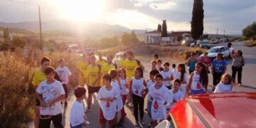 Στο Δ.Δ.  Καισαρειάς Κοζάνης η 27η Αιμοδοσία για τη “Γέφυρα Ζωής”