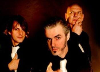 Η Μουσική Γωνιά του Μίλτου Ηλιάδη στο e-ptolemeos.gr – Triggerfinger – I Follow Rivers